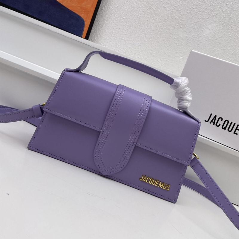 Jacquemus Satchel Bags